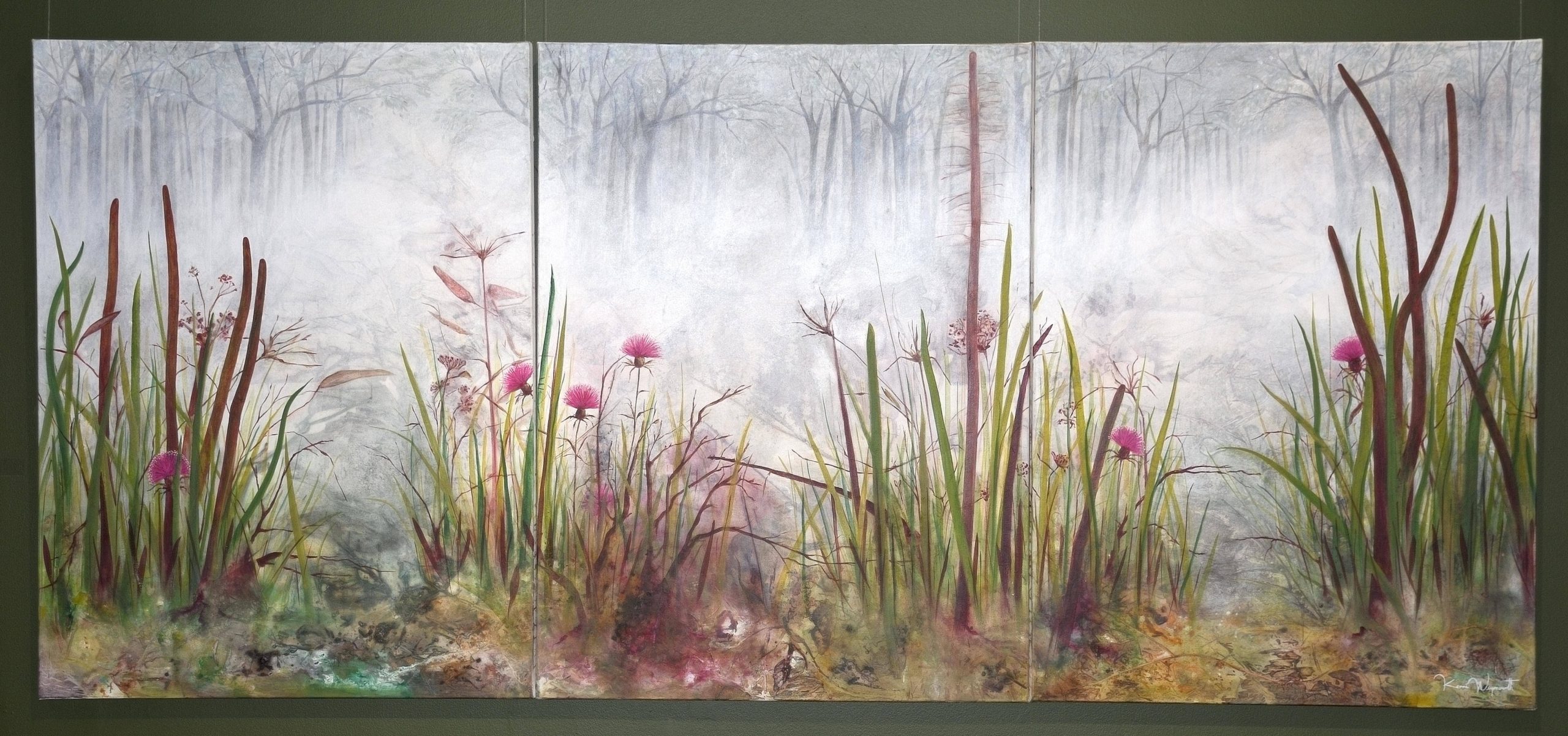 Coleambally Art Trail 