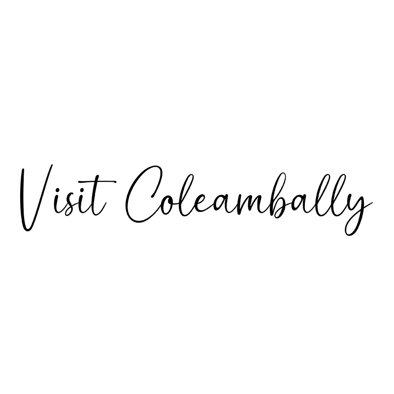 Visit Coleambally