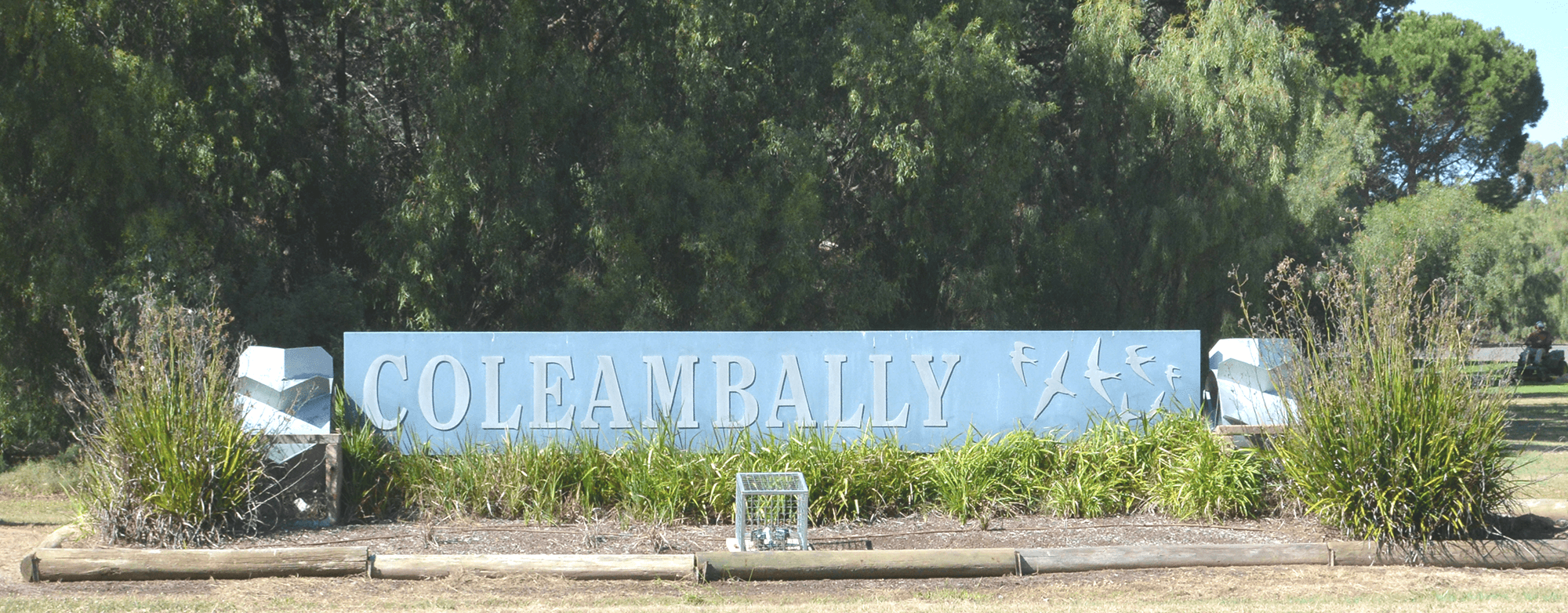 Home Visit Coleambally