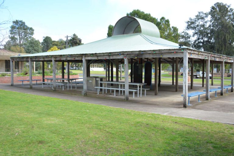 About Coleambally Visit Coleambally