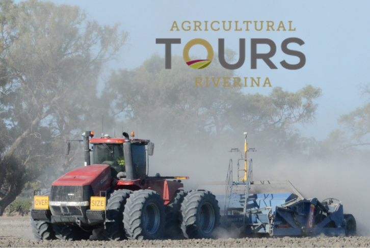 Farm Tours 