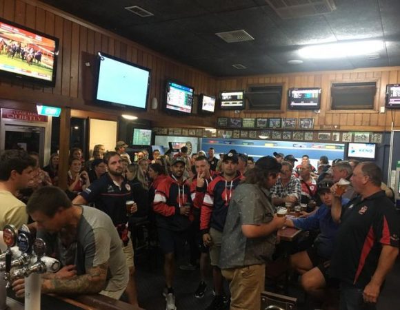 Brogla hotell people