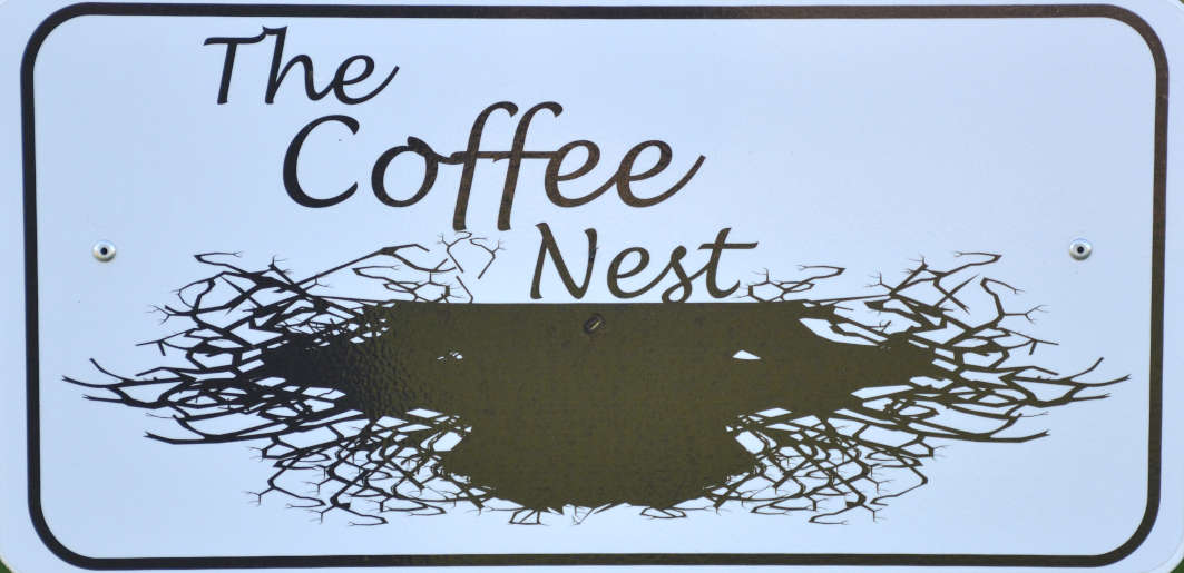 The Coffee Nest 