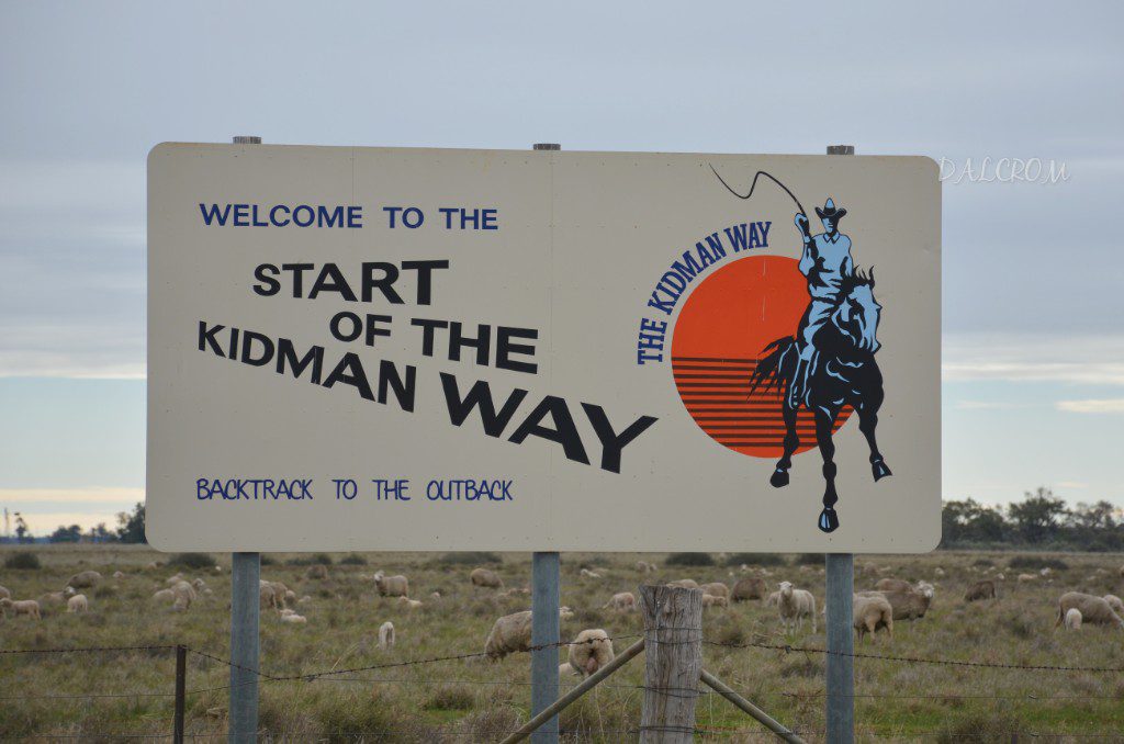 The Kidman Way