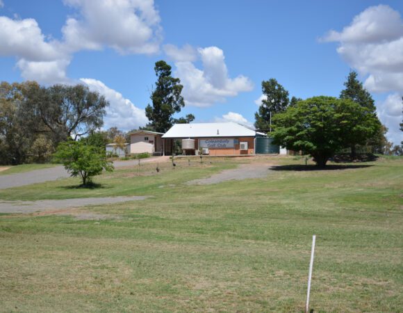DSC_9871 Golf Club House