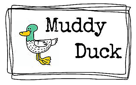 Muddy Duck 